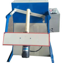 plastic yarn/twine/thread/ rope balls making/winding machine on sale